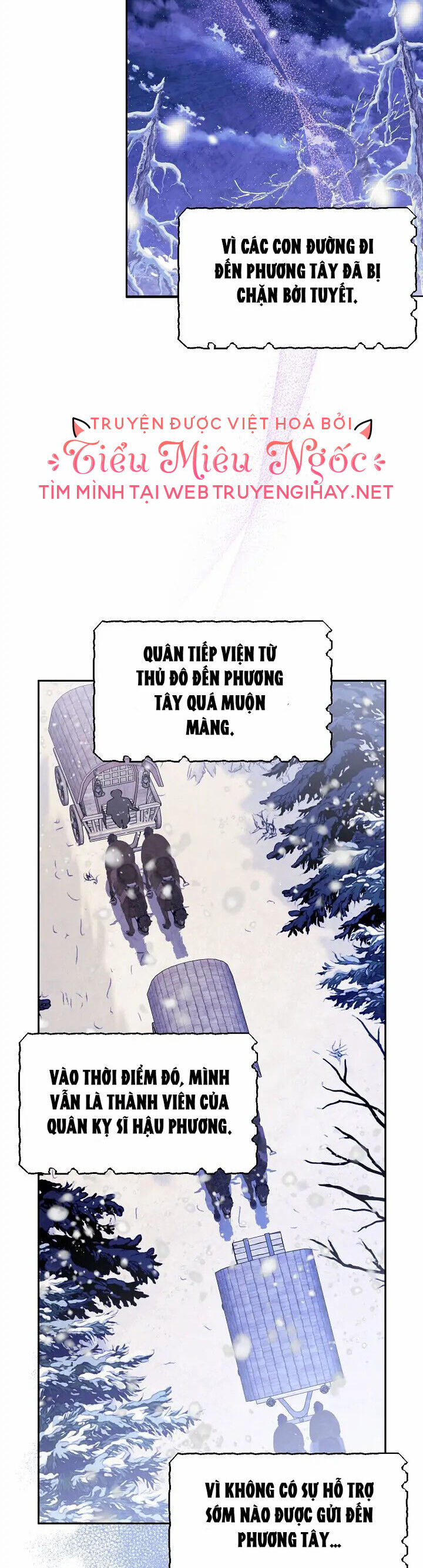 Lần Này Tôi Sẽ Yêu Thương Bản Thân Hơn: Chapter 44
