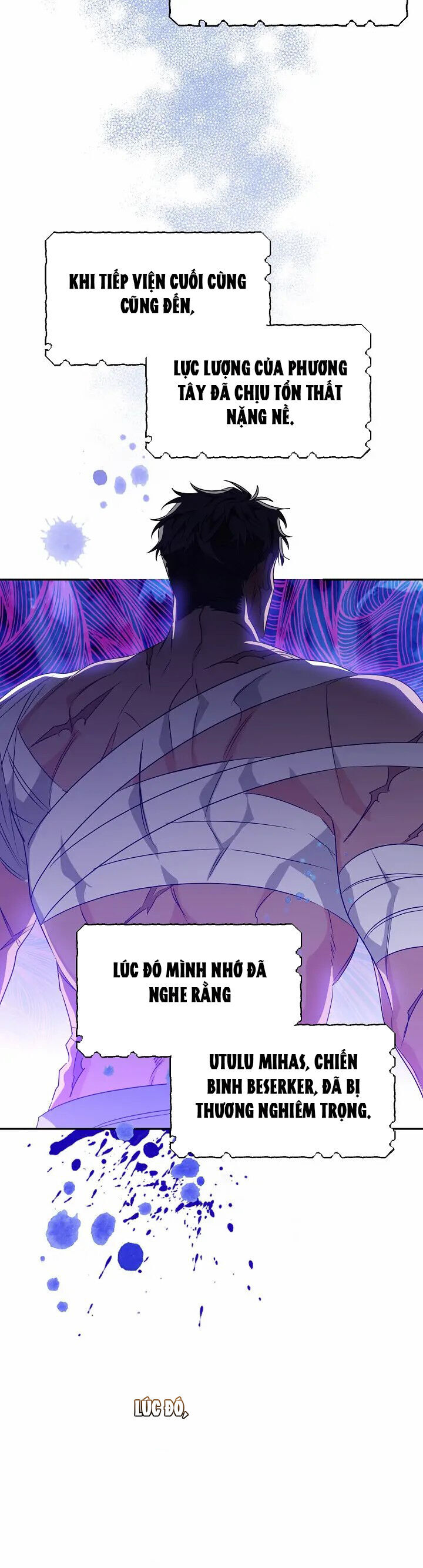 Lần Này Tôi Sẽ Yêu Thương Bản Thân Hơn: Chapter 44