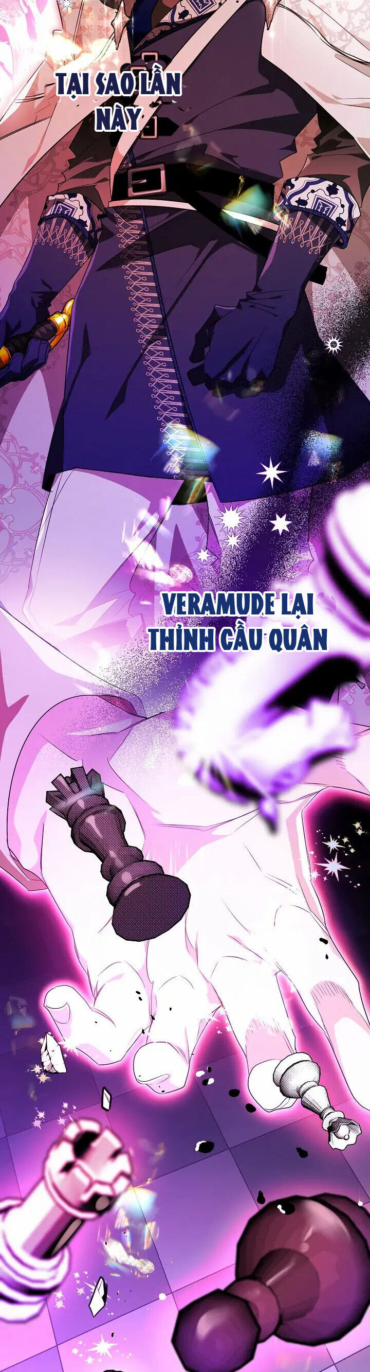 Lần Này Tôi Sẽ Yêu Thương Bản Thân Hơn: Chapter 44