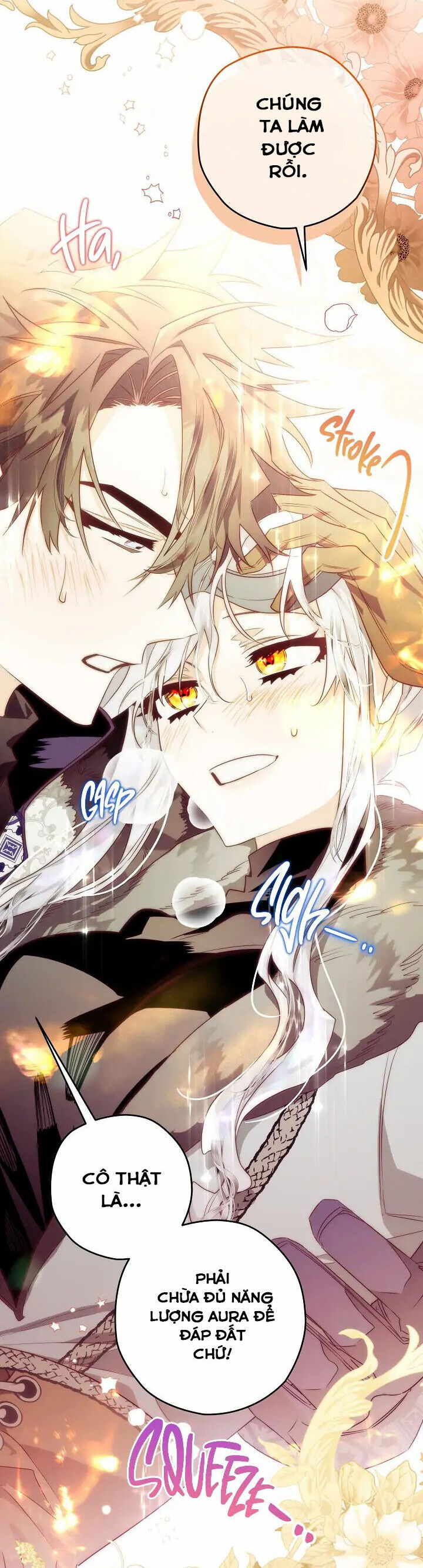 Lần Này Tôi Sẽ Yêu Thương Bản Thân Hơn: Chapter 44