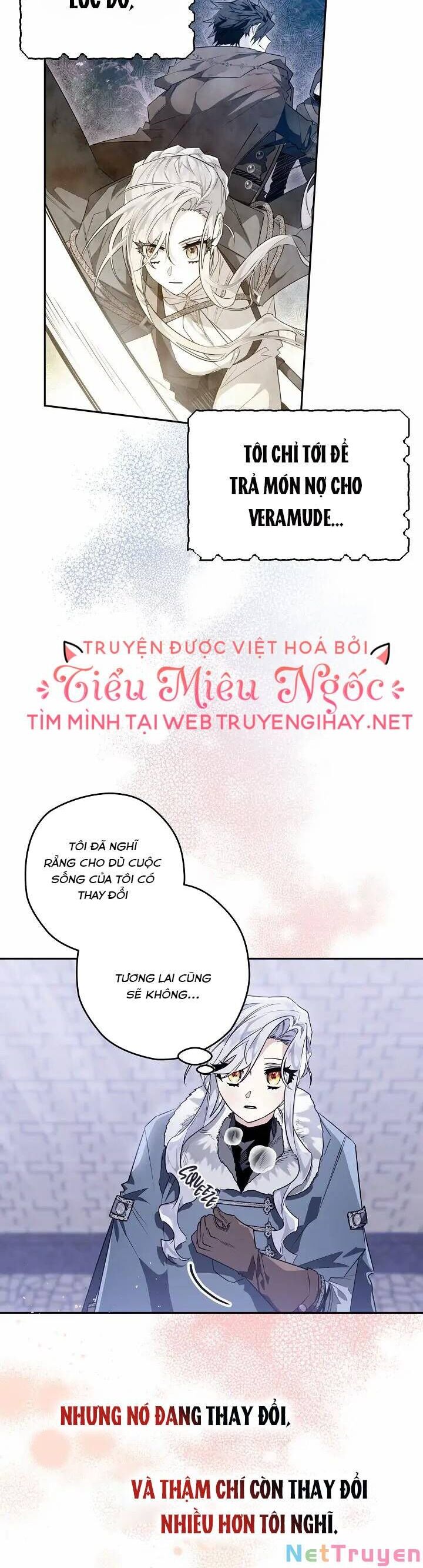Lần Này Tôi Sẽ Yêu Thương Bản Thân Hơn: Chapter 45