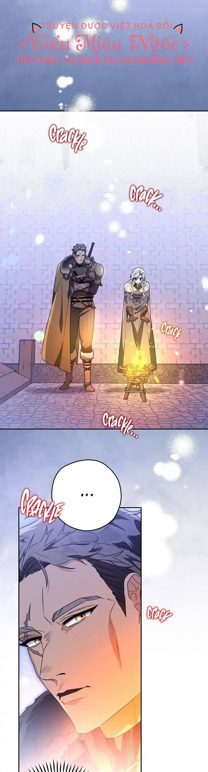 Lần Này Tôi Sẽ Yêu Thương Bản Thân Hơn: Chapter 45