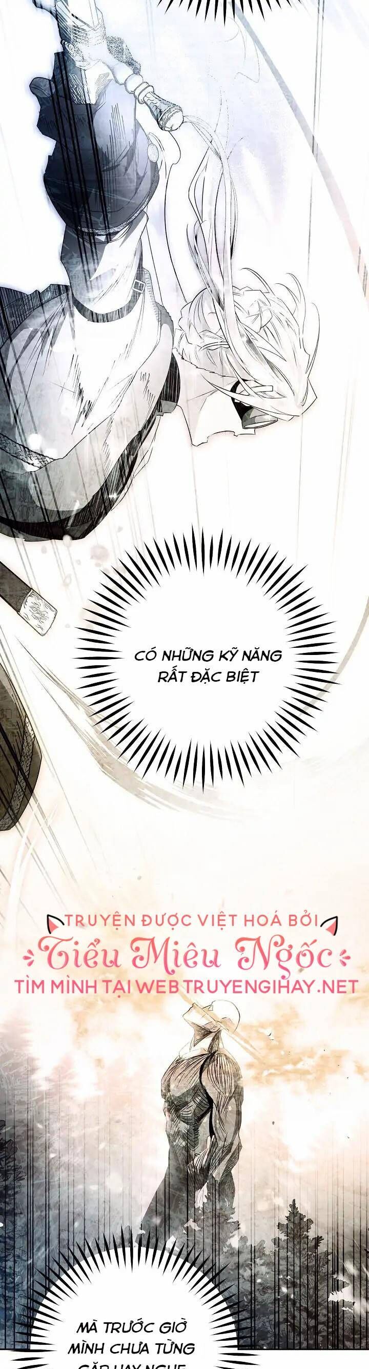 Lần Này Tôi Sẽ Yêu Thương Bản Thân Hơn: Chapter 45