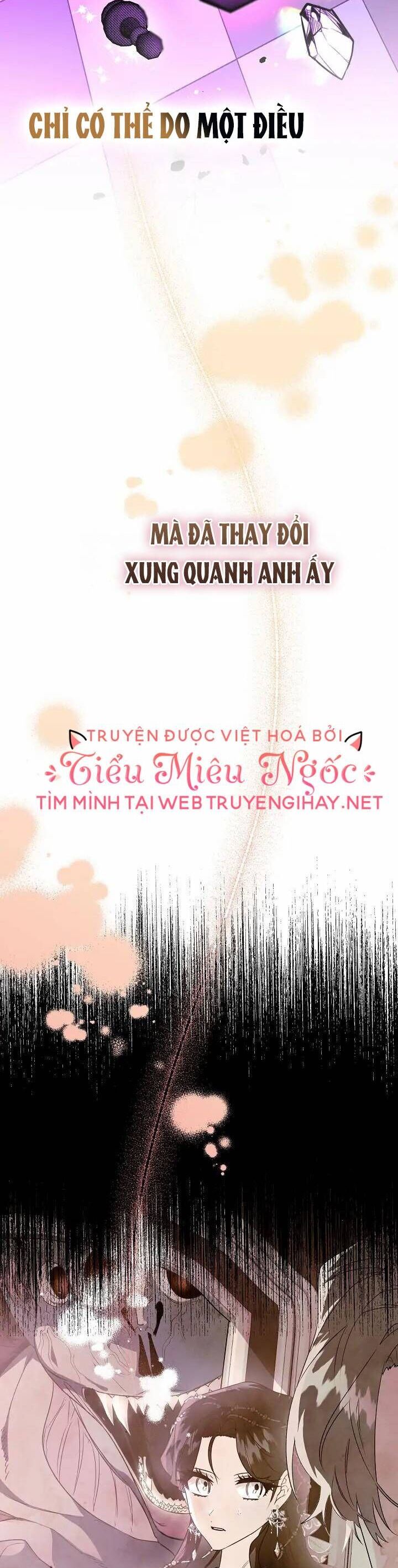 Lần Này Tôi Sẽ Yêu Thương Bản Thân Hơn: Chapter 45