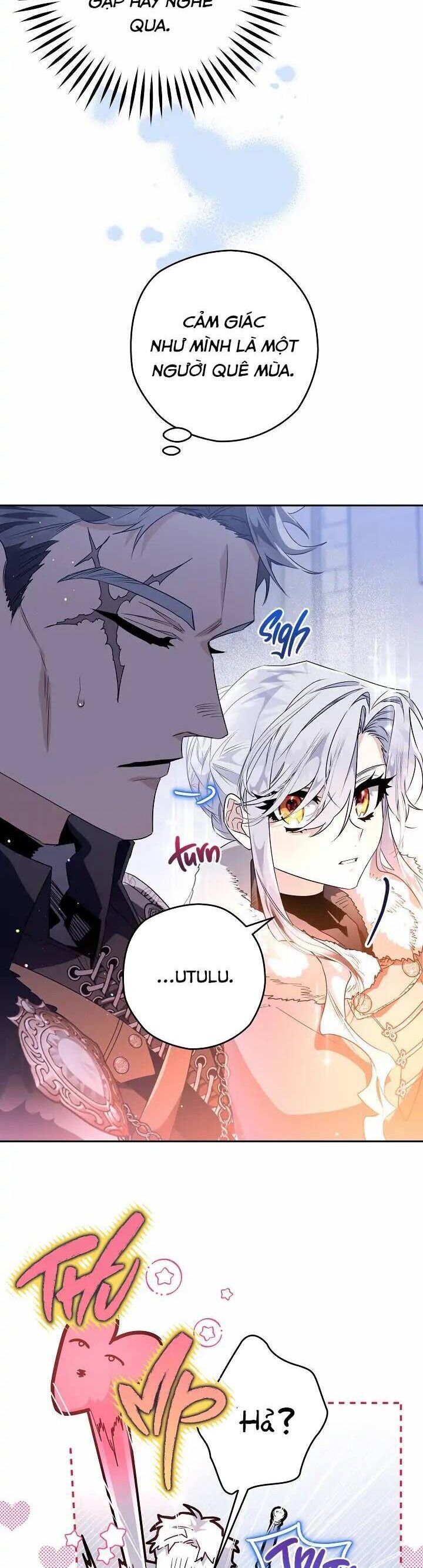 Lần Này Tôi Sẽ Yêu Thương Bản Thân Hơn: Chapter 45