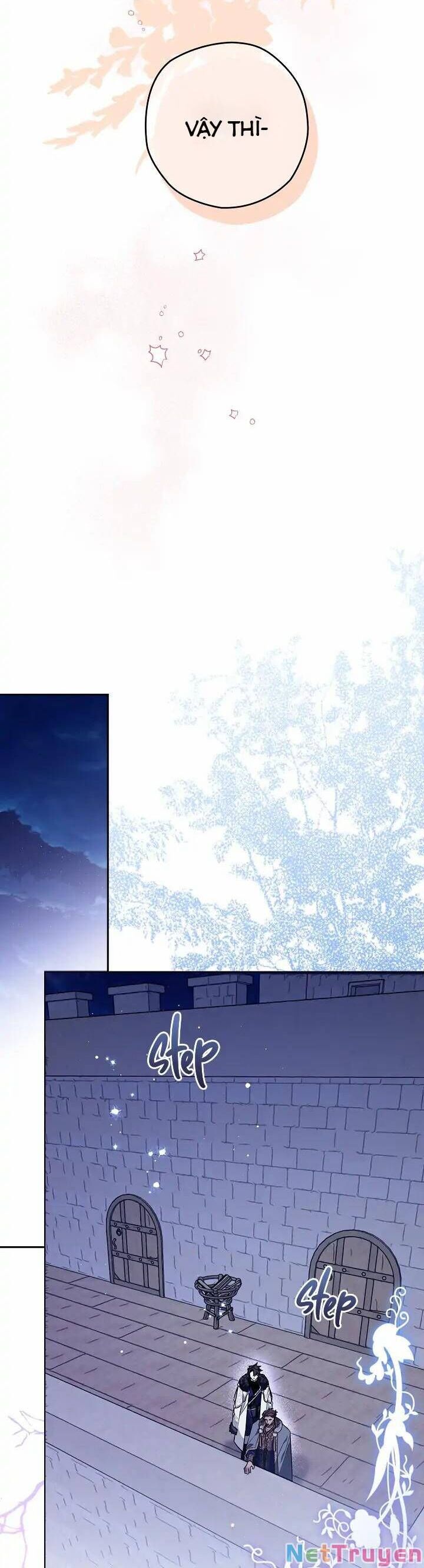 Lần Này Tôi Sẽ Yêu Thương Bản Thân Hơn: Chapter 45