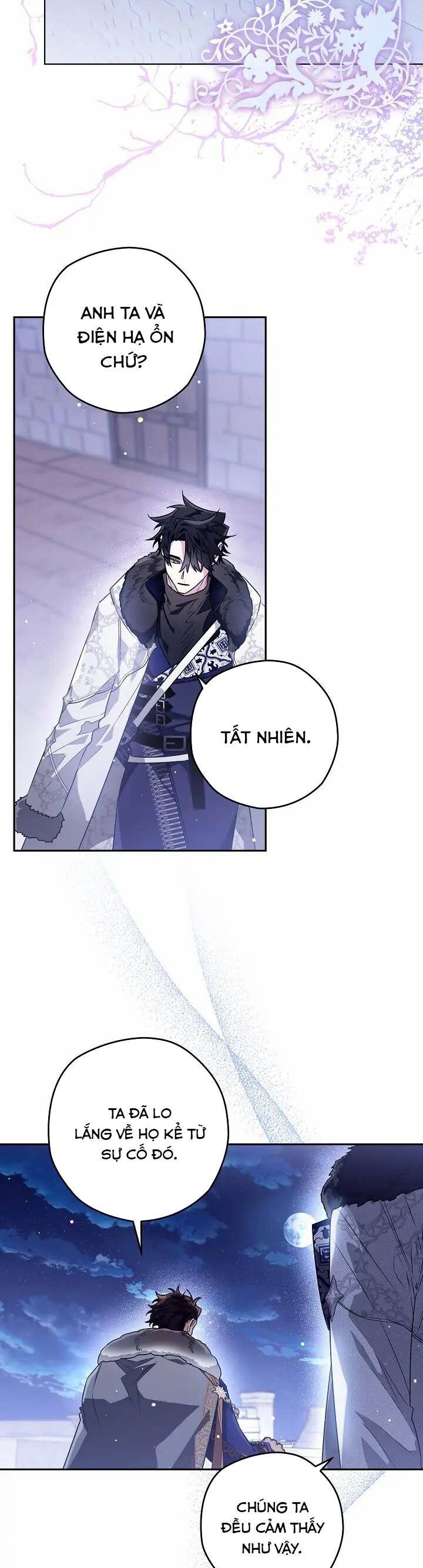 Lần Này Tôi Sẽ Yêu Thương Bản Thân Hơn: Chapter 45