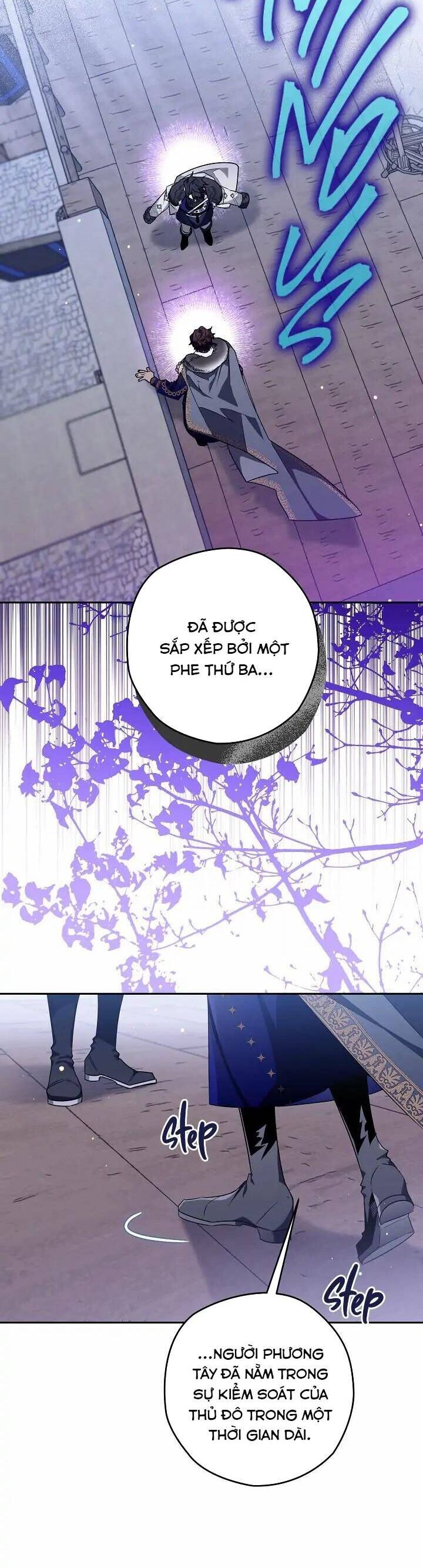 Lần Này Tôi Sẽ Yêu Thương Bản Thân Hơn: Chapter 45