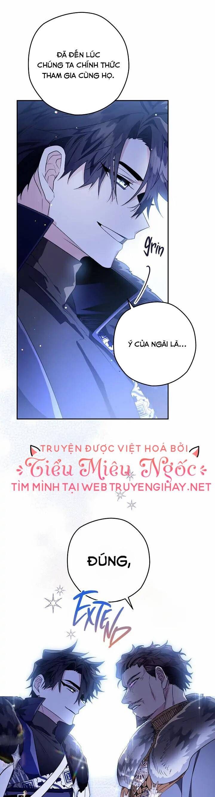 Lần Này Tôi Sẽ Yêu Thương Bản Thân Hơn: Chapter 45