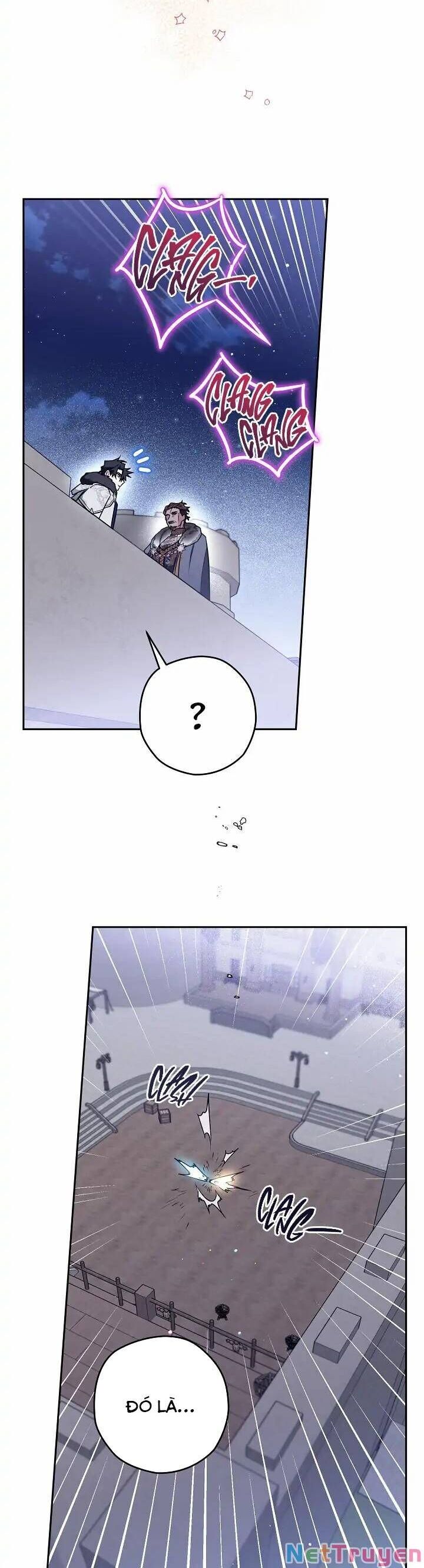 Lần Này Tôi Sẽ Yêu Thương Bản Thân Hơn: Chapter 45