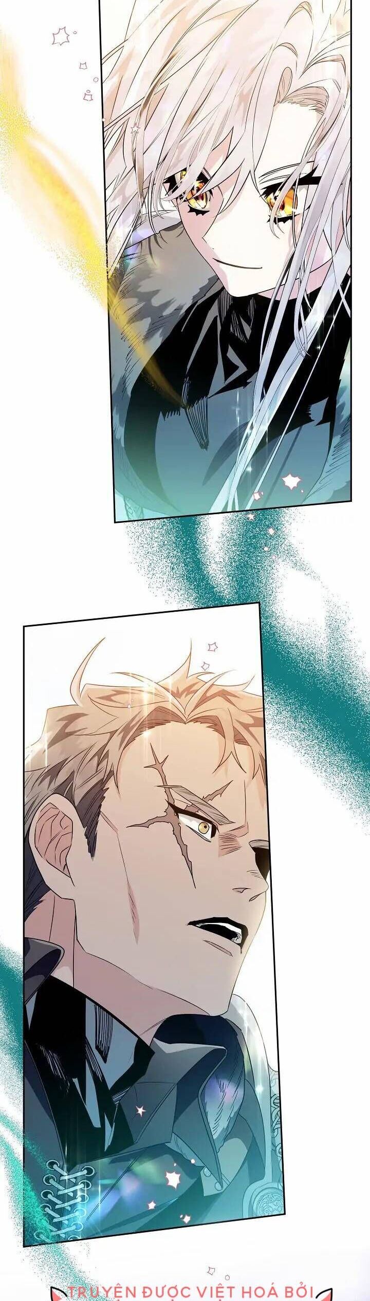 Lần Này Tôi Sẽ Yêu Thương Bản Thân Hơn: Chapter 45