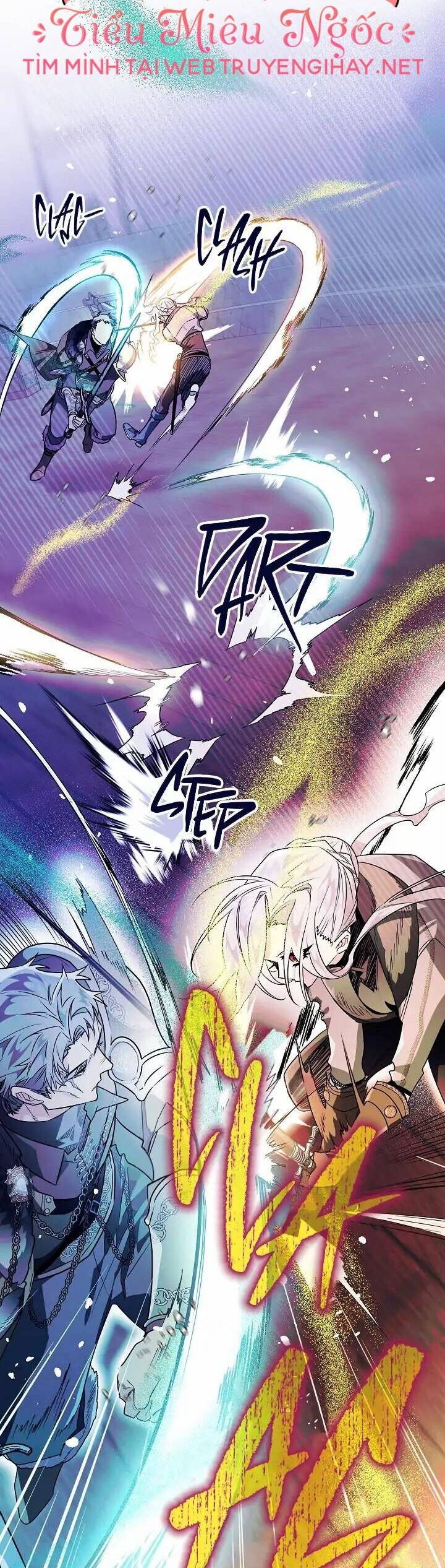 Lần Này Tôi Sẽ Yêu Thương Bản Thân Hơn: Chapter 45