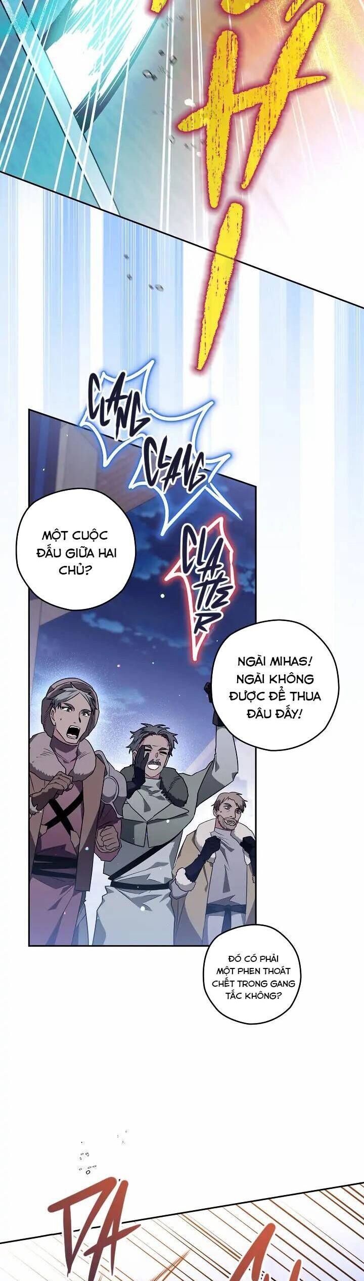 Lần Này Tôi Sẽ Yêu Thương Bản Thân Hơn: Chapter 45