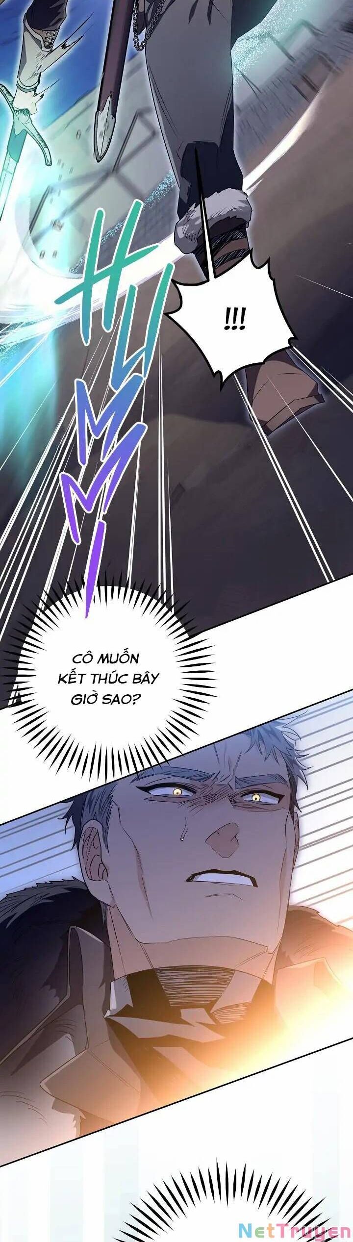 Lần Này Tôi Sẽ Yêu Thương Bản Thân Hơn: Chapter 45