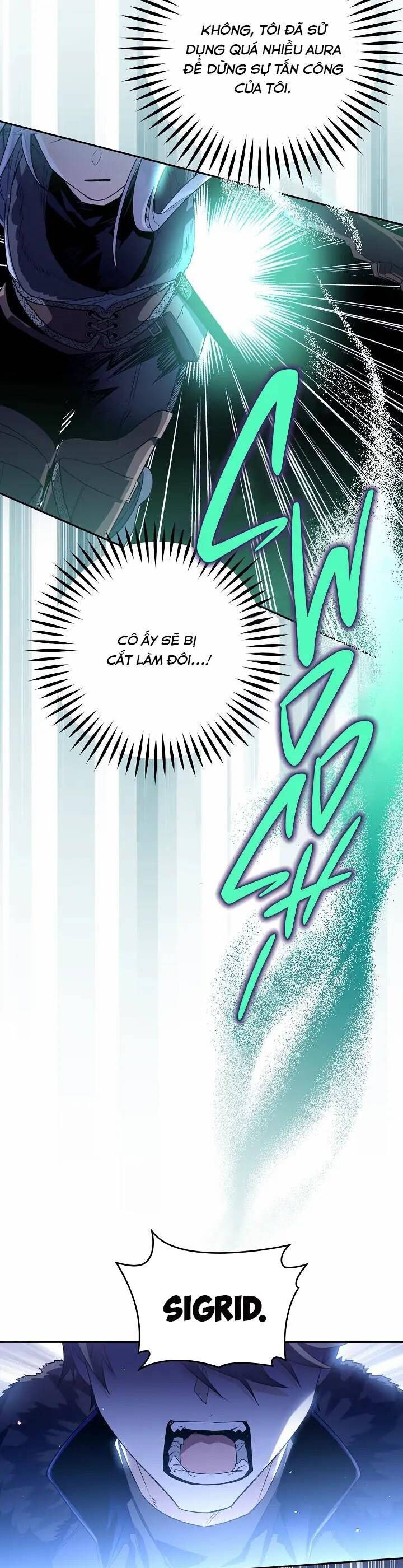 Lần Này Tôi Sẽ Yêu Thương Bản Thân Hơn: Chapter 45
