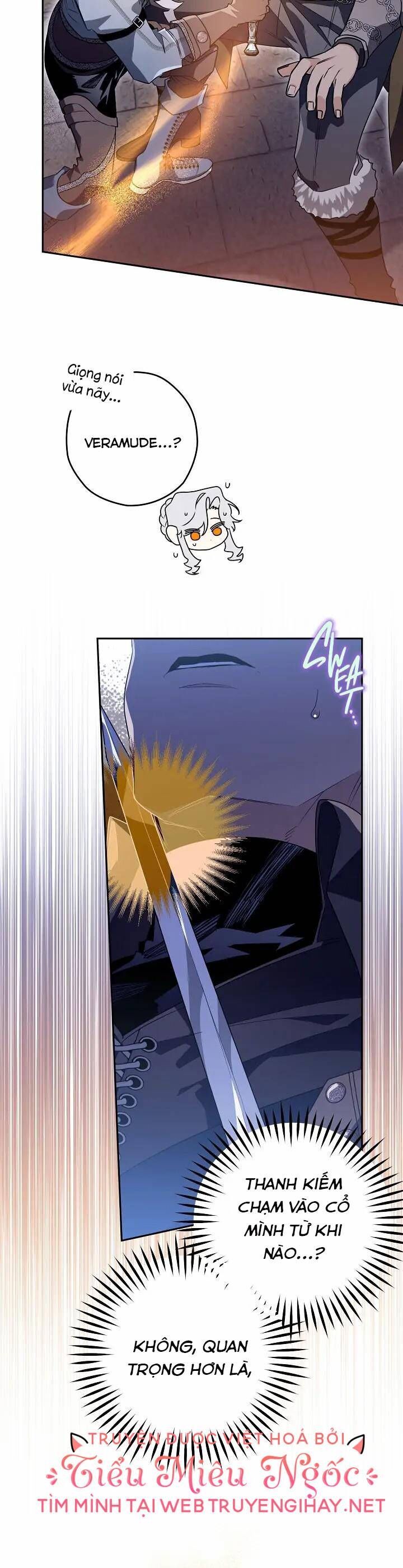 Lần Này Tôi Sẽ Yêu Thương Bản Thân Hơn: Chapter 45