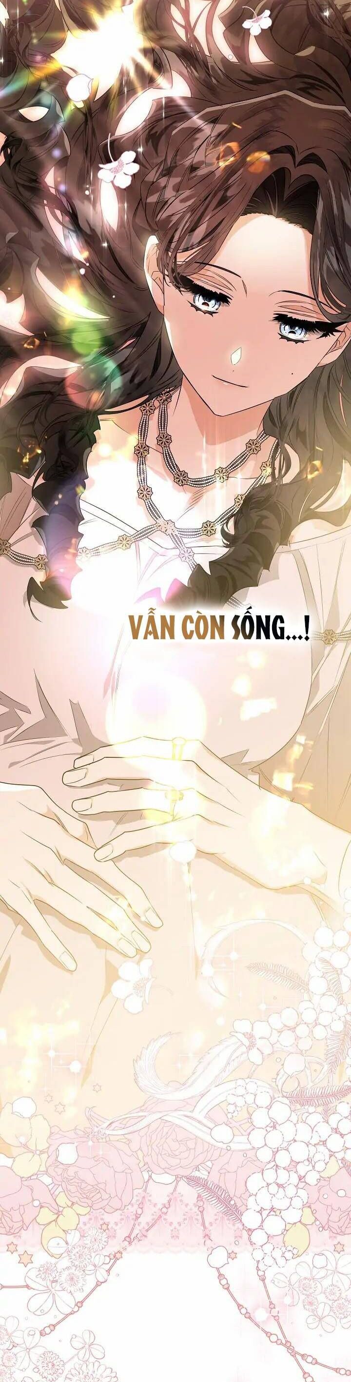 Lần Này Tôi Sẽ Yêu Thương Bản Thân Hơn: Chapter 45