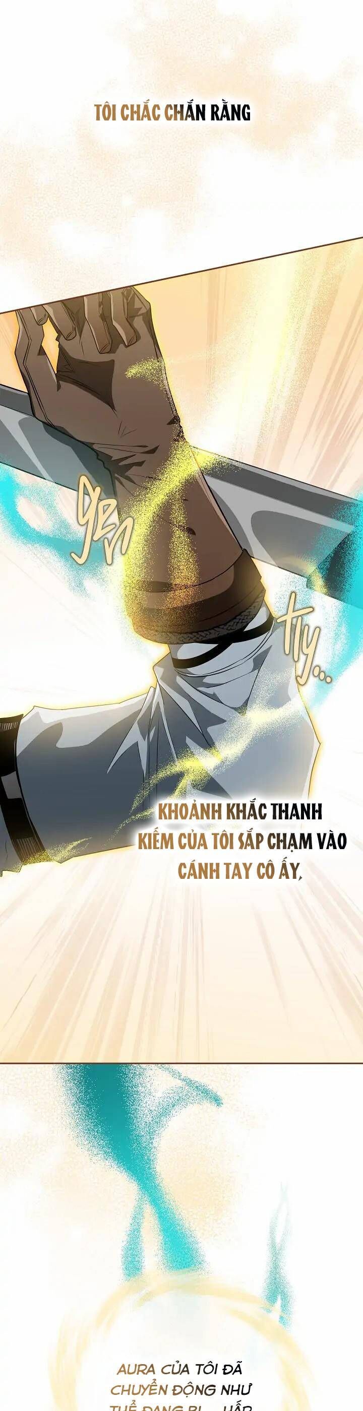 Lần Này Tôi Sẽ Yêu Thương Bản Thân Hơn: Chapter 45