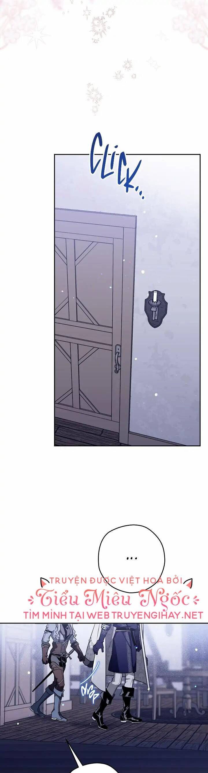 Lần Này Tôi Sẽ Yêu Thương Bản Thân Hơn: Chapter 45