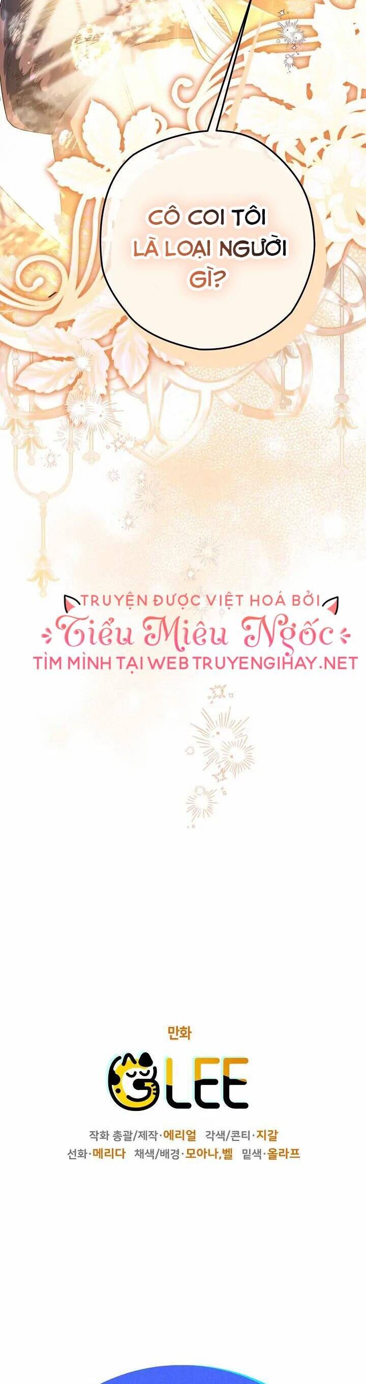 Lần Này Tôi Sẽ Yêu Thương Bản Thân Hơn: Chapter 45