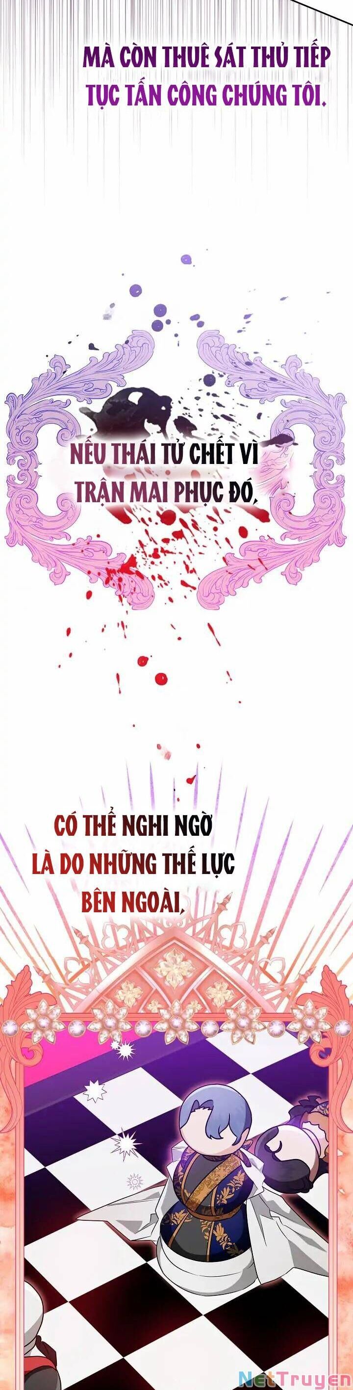 Lần Này Tôi Sẽ Yêu Thương Bản Thân Hơn: Chapter 45