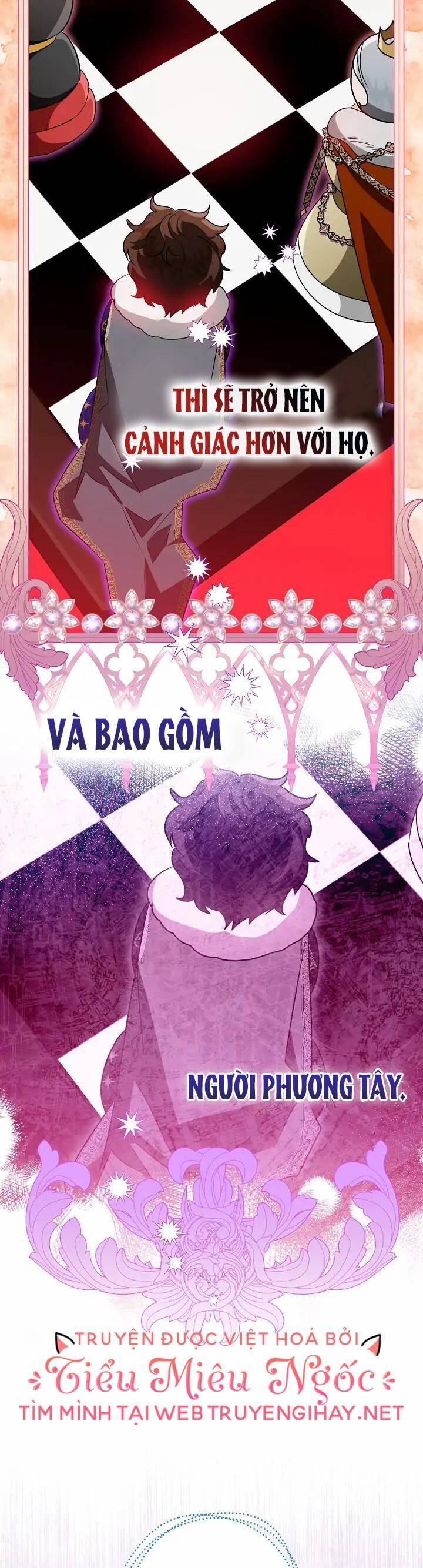 Lần Này Tôi Sẽ Yêu Thương Bản Thân Hơn: Chapter 45