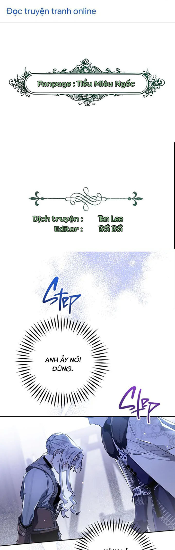Lần Này Tôi Sẽ Yêu Thương Bản Thân Hơn: Chapter 46