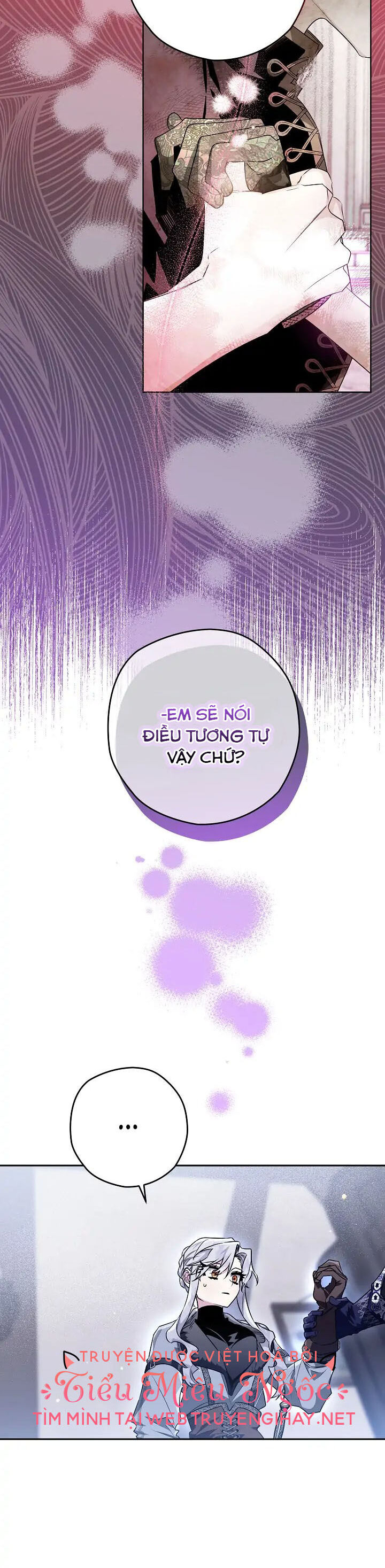Lần Này Tôi Sẽ Yêu Thương Bản Thân Hơn: Chapter 46