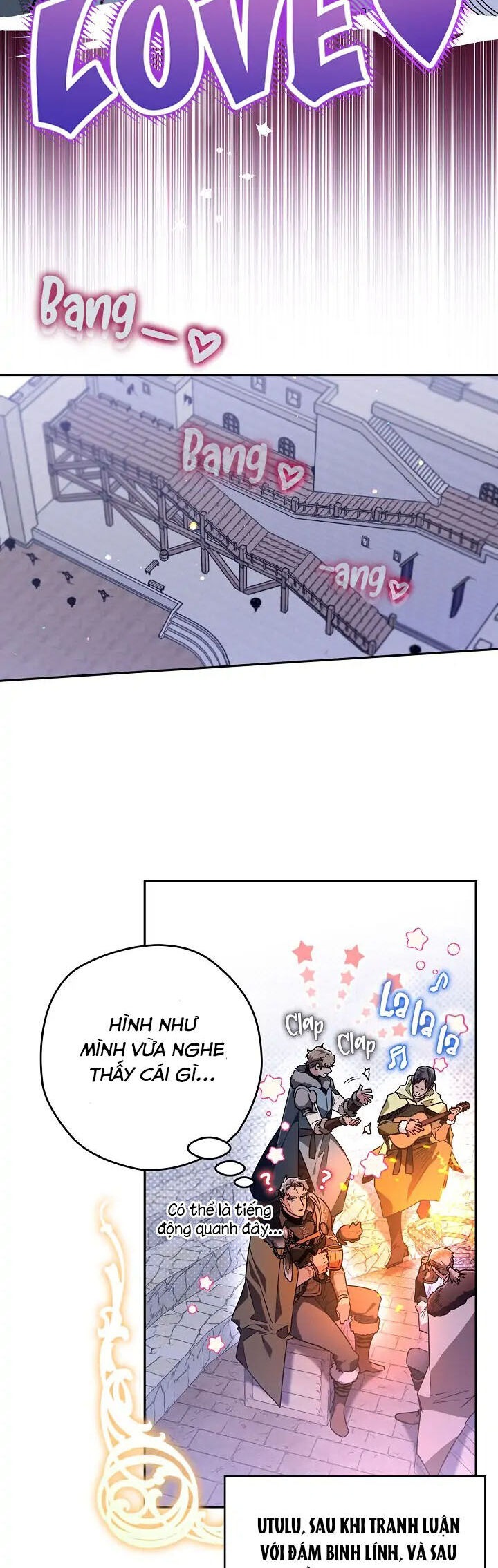 Lần Này Tôi Sẽ Yêu Thương Bản Thân Hơn: Chapter 46