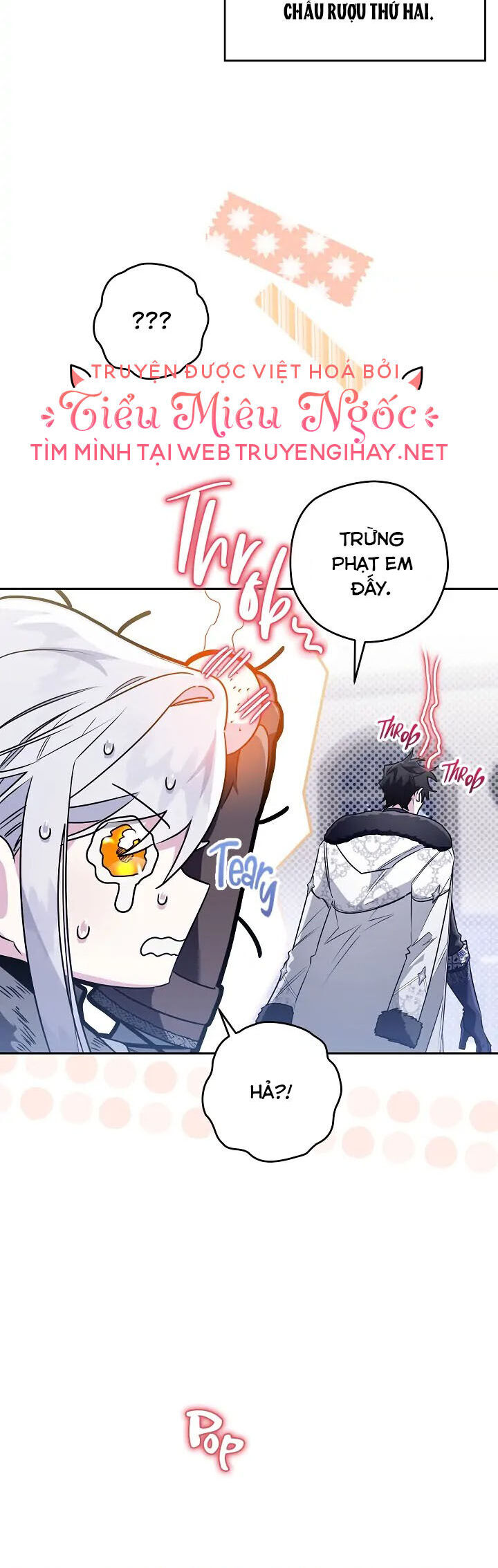 Lần Này Tôi Sẽ Yêu Thương Bản Thân Hơn: Chapter 46