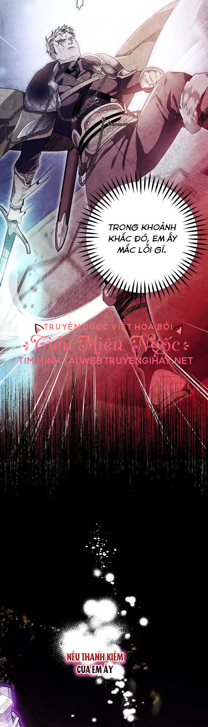 Lần Này Tôi Sẽ Yêu Thương Bản Thân Hơn: Chapter 46