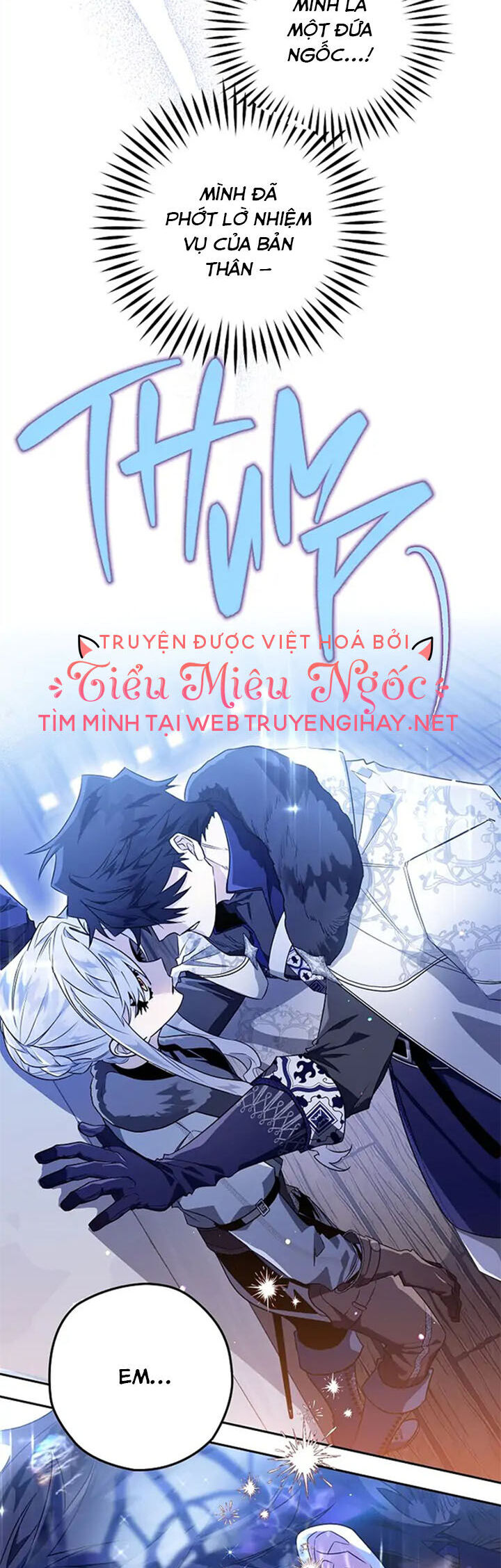 Lần Này Tôi Sẽ Yêu Thương Bản Thân Hơn: Chapter 46