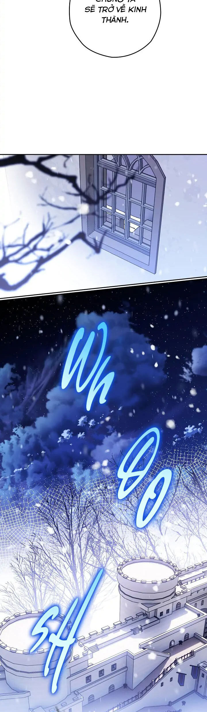 Lần Này Tôi Sẽ Yêu Thương Bản Thân Hơn: Chapter 46