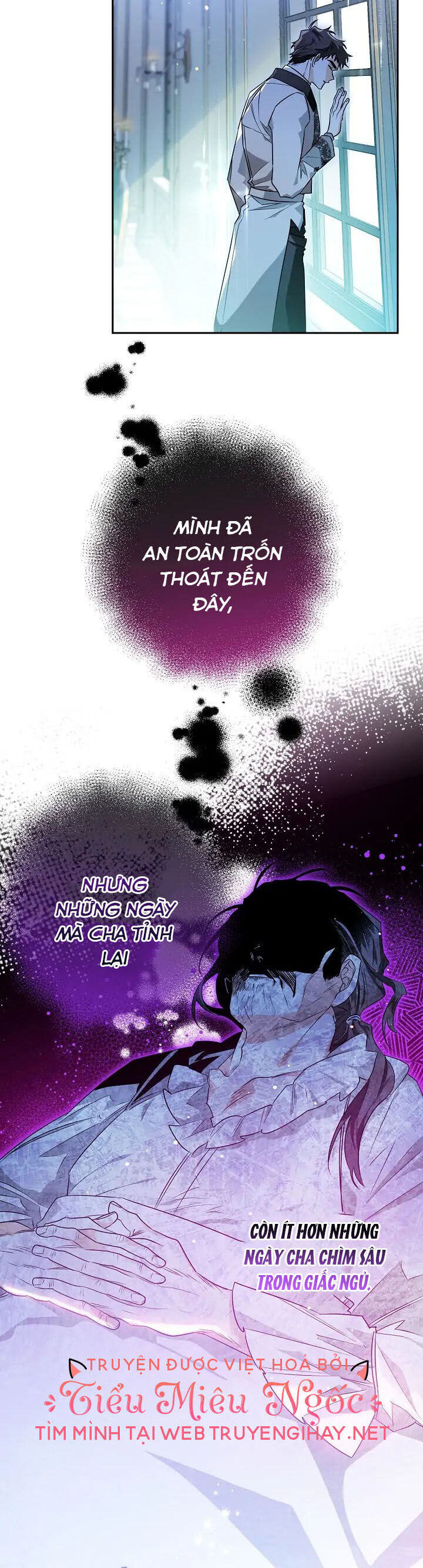 Lần Này Tôi Sẽ Yêu Thương Bản Thân Hơn: Chapter 46