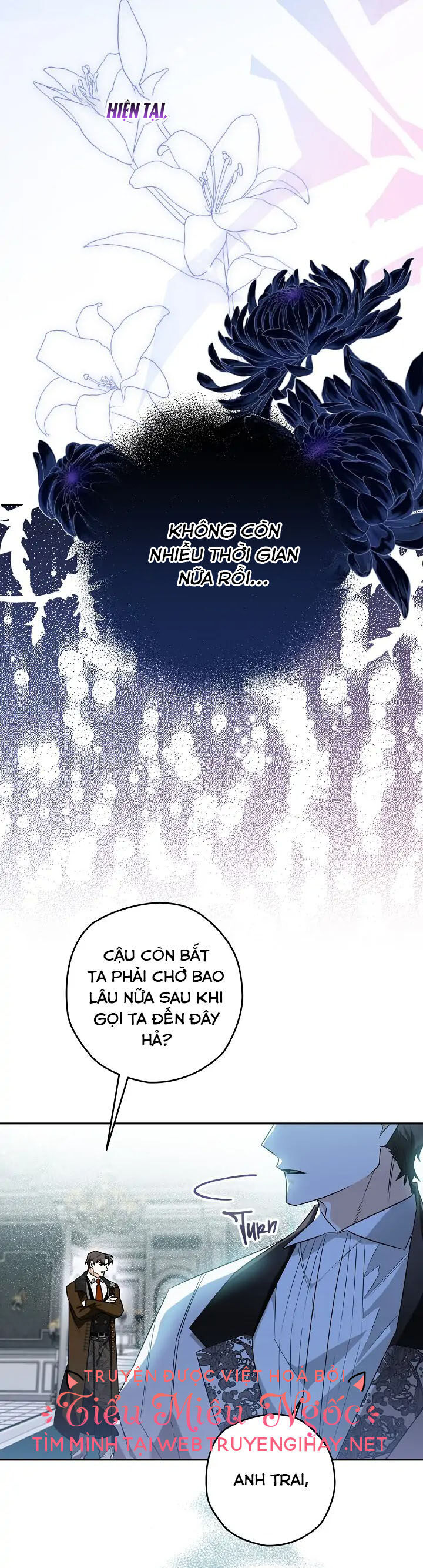 Lần Này Tôi Sẽ Yêu Thương Bản Thân Hơn: Chapter 46