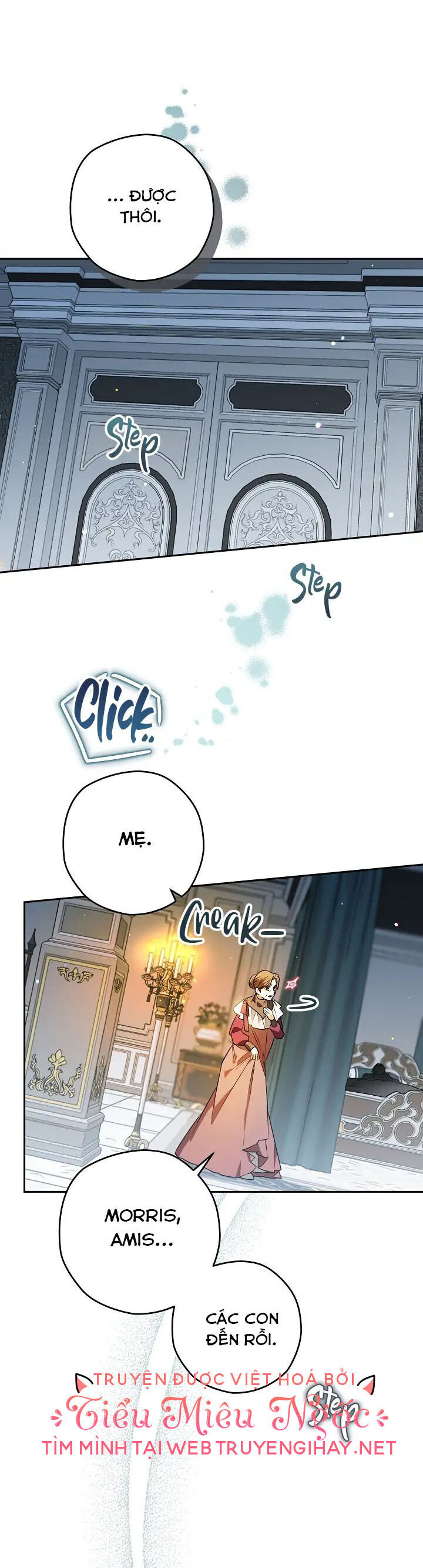 Lần Này Tôi Sẽ Yêu Thương Bản Thân Hơn: Chapter 46