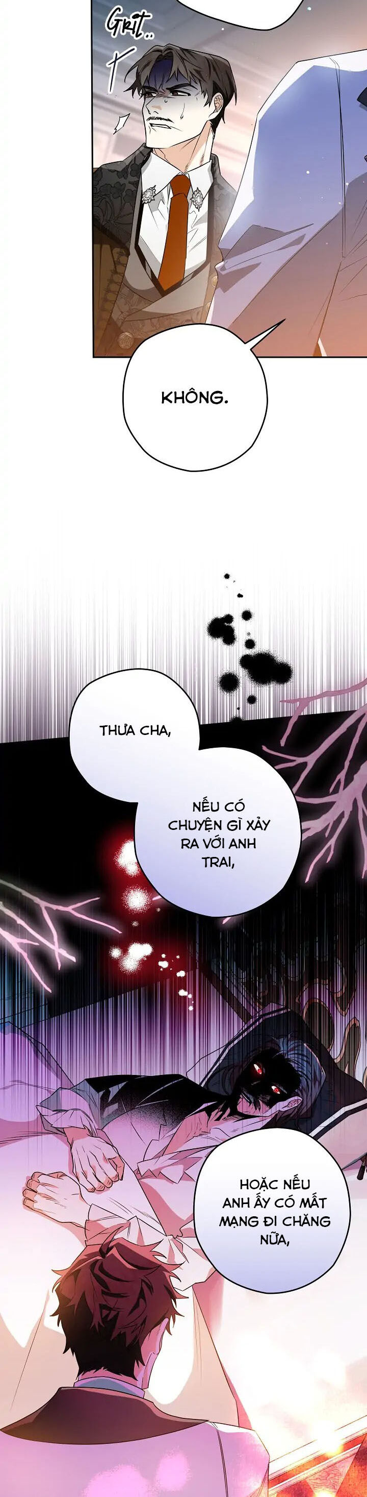 Lần Này Tôi Sẽ Yêu Thương Bản Thân Hơn: Chapter 46