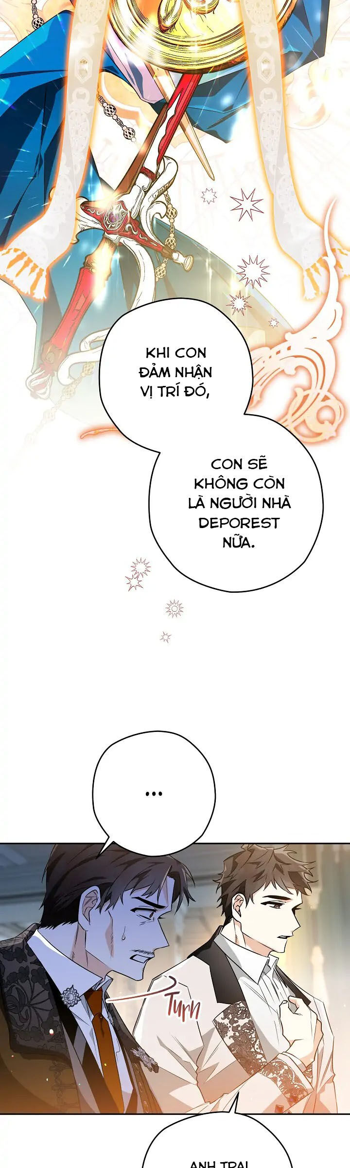 Lần Này Tôi Sẽ Yêu Thương Bản Thân Hơn: Chapter 46
