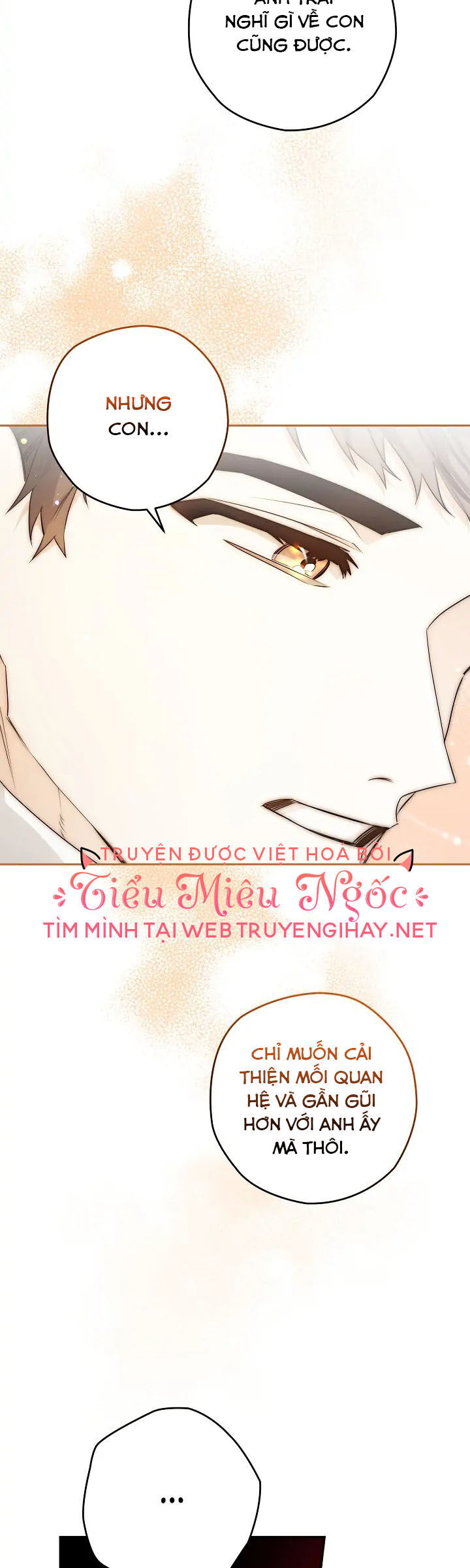 Lần Này Tôi Sẽ Yêu Thương Bản Thân Hơn: Chapter 46