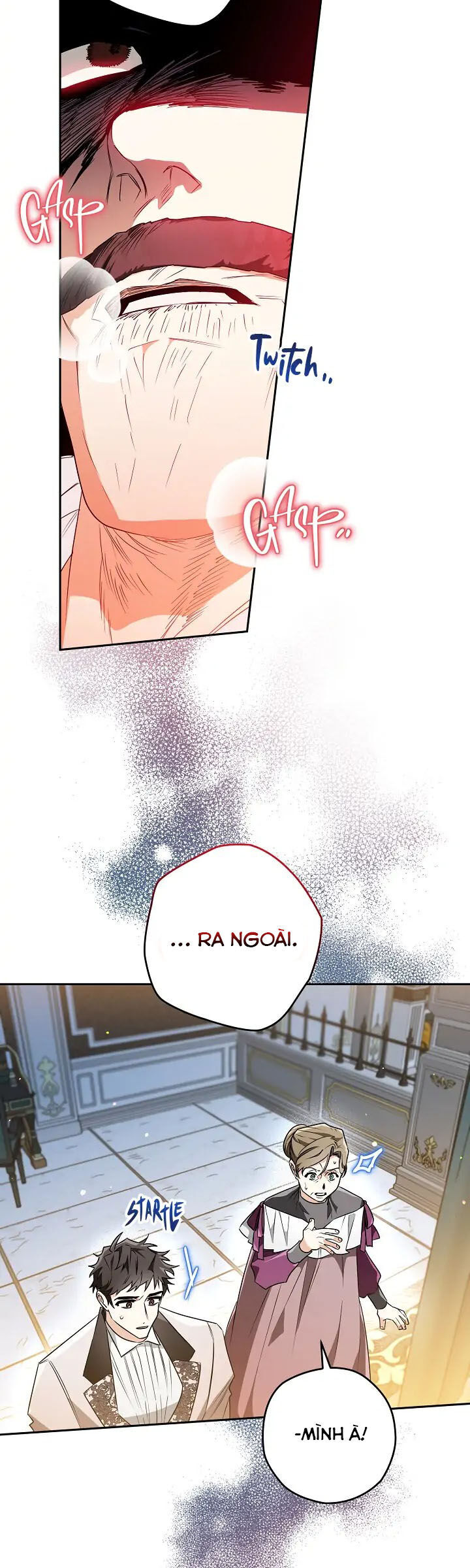 Lần Này Tôi Sẽ Yêu Thương Bản Thân Hơn: Chapter 46