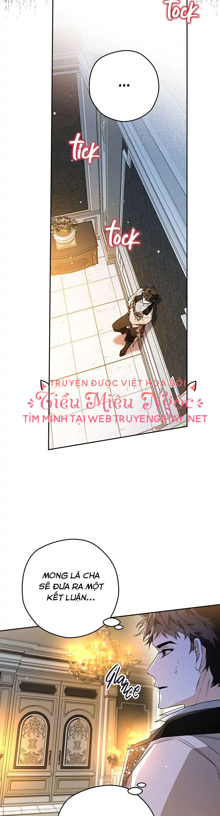 Lần Này Tôi Sẽ Yêu Thương Bản Thân Hơn: Chapter 46