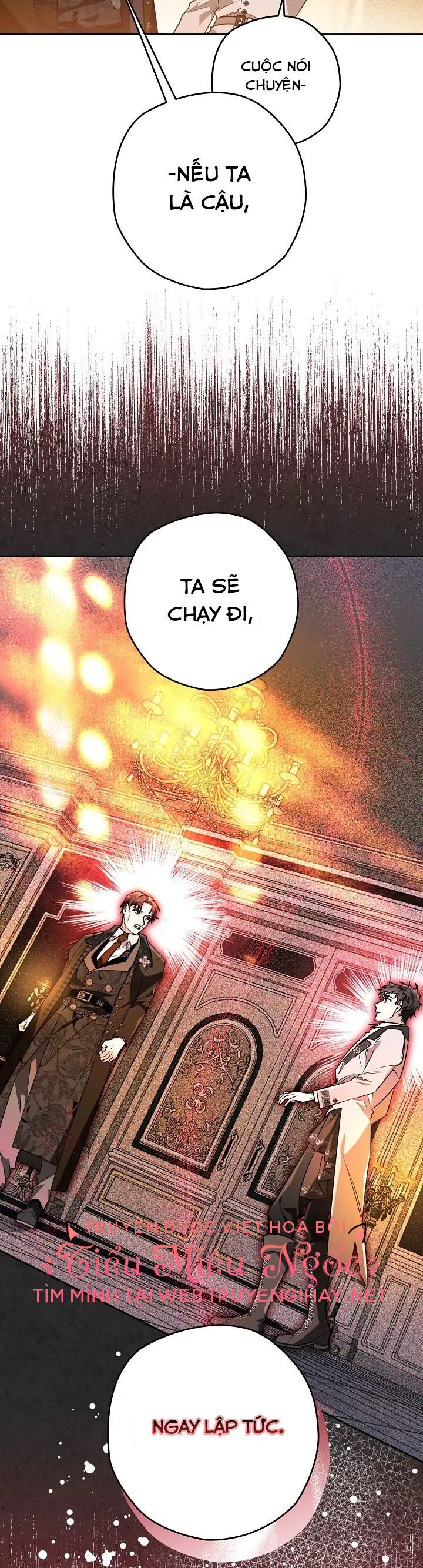 Lần Này Tôi Sẽ Yêu Thương Bản Thân Hơn: Chapter 46