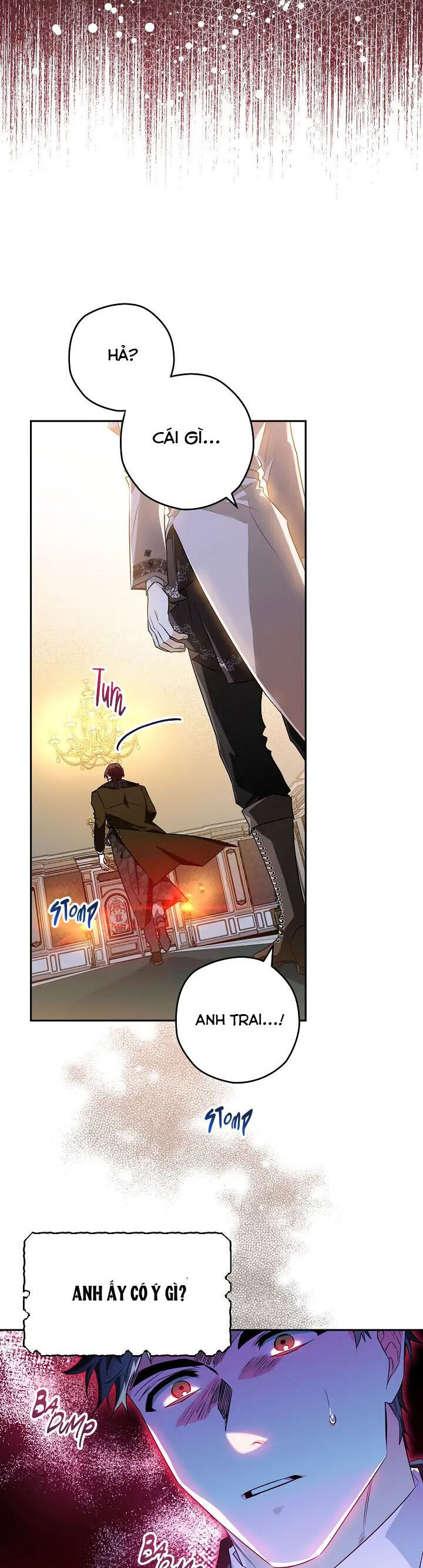 Lần Này Tôi Sẽ Yêu Thương Bản Thân Hơn: Chapter 46