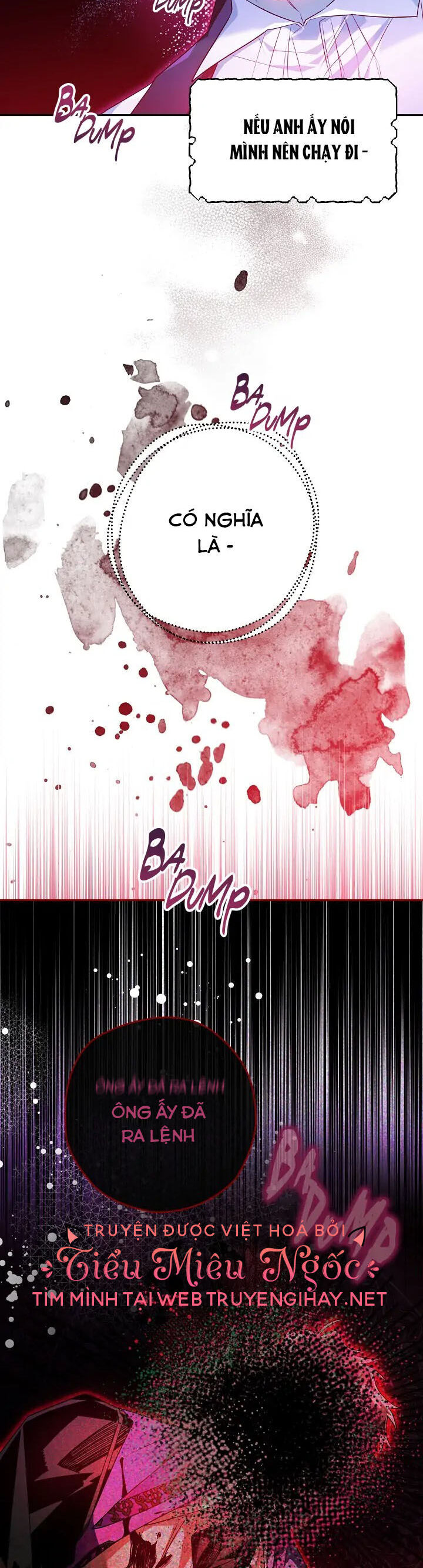 Lần Này Tôi Sẽ Yêu Thương Bản Thân Hơn: Chapter 46