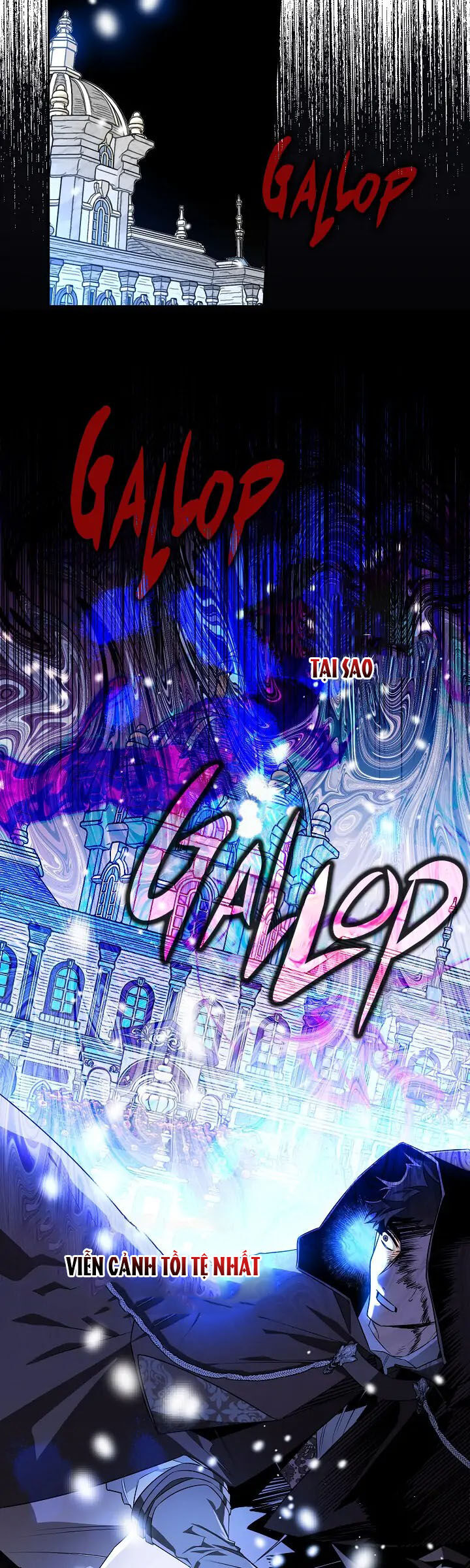 Lần Này Tôi Sẽ Yêu Thương Bản Thân Hơn: Chapter 46
