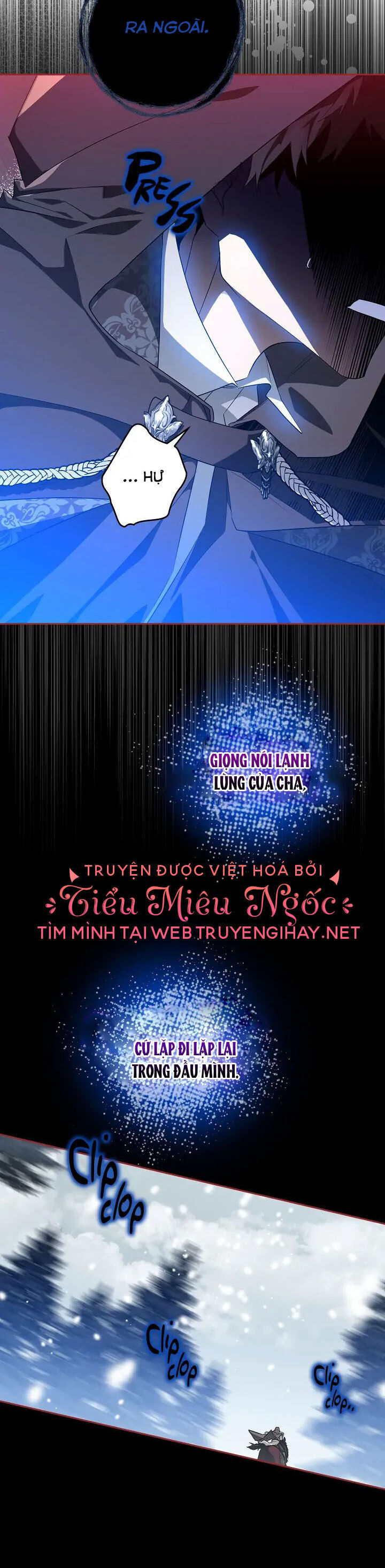 Lần Này Tôi Sẽ Yêu Thương Bản Thân Hơn: Chapter 46