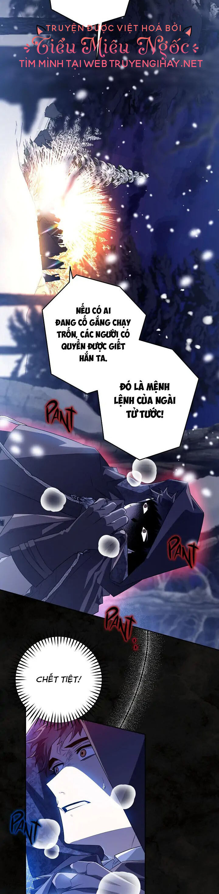 Lần Này Tôi Sẽ Yêu Thương Bản Thân Hơn: Chapter 46