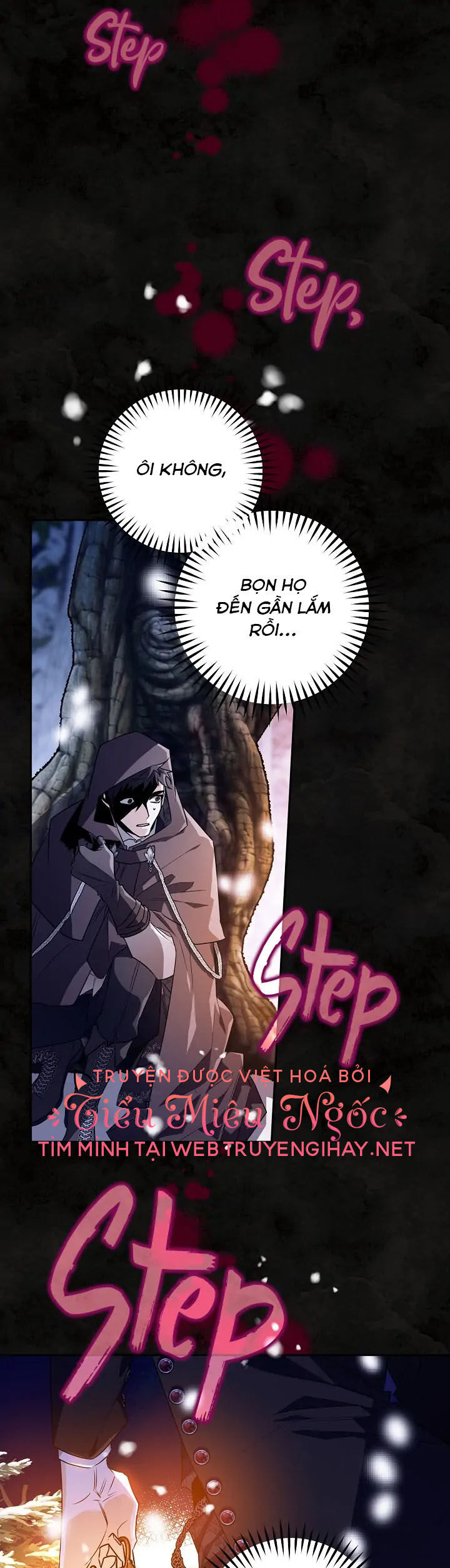 Lần Này Tôi Sẽ Yêu Thương Bản Thân Hơn: Chapter 46