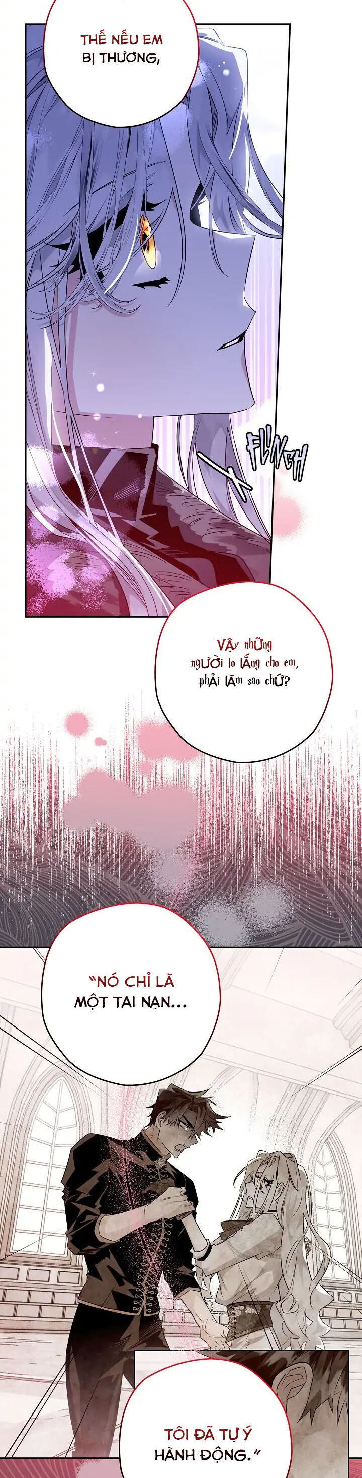 Lần Này Tôi Sẽ Yêu Thương Bản Thân Hơn: Chapter 46