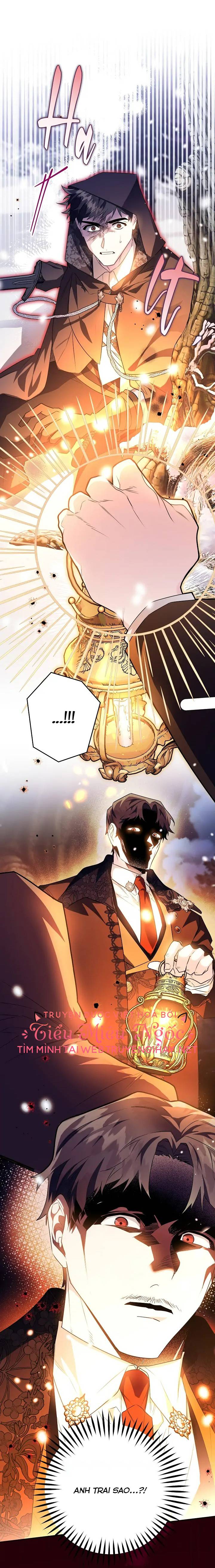 Lần Này Tôi Sẽ Yêu Thương Bản Thân Hơn: Chapter 47